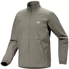   		ARC'TERYX 始祖鸟 ACROPLE JACKET 轻量 男子 风壳夹克 
￥2400 		