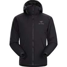   		ARC'TERYX 始祖鸟 Atom 男款保暖连帽棉服 TBGV2aj3wybI1715936203 2559元 		