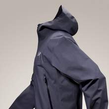   		ARC'TERYX 始祖鸟 BETA JACKET GORE-TEX 防水 男子 冲锋衣 4500元 		