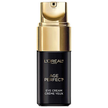   		【含税直邮】L'Oréal Paris 巴黎欧莱雅 Age Perfect Cell Renewal 抗衰老眼霜15ml 到手约￥150 		