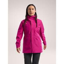   		ARC'TERYX 始祖鸟 SOLANO HOODY 女款软壳夹克 
2933.6元 		