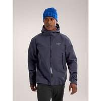   		ARC'TERYX 始祖鸟 BETA JACKET男女款防风防水GTX硬壳冲锋 ￥3069 		