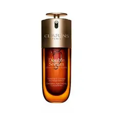   		CLARINS 娇韵诗 欧洲直邮 clarins娇韵诗精华75ml*2 
￥919 		