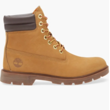   		王嘉尔同款！Timberland 男士大黄靴 
6.5折 $109.97（约808.43元） 		