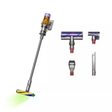   		Dyson V12 Detect Slim 激光探测无绳吸尘器 翻新 
5.4折 $349.99（约2573.09元） 		