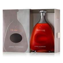   		Hennessy 轩尼诗 詹姆士 干邑白兰地 40%vol 700ml 
券后764.6元 		