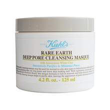   		Kiehl's 科颜氏 亚马逊白泥净致面膜125ml 103.4元 		