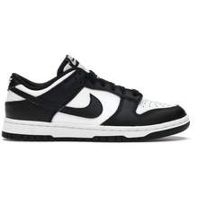   		NIKE 耐克 Dunk Low 女子运动板鞋 DD1503-101 黑白熊猫 37.5 246.05元 		