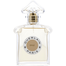   		【简装】GUERLAIN 娇兰 爱朵女士香水 EDP 75ml（白盒或无盖） 8.7折 $86.24 		