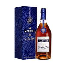   		88VIP会员：MARTELL 马爹利 蓝带进口干邑白兰地XO级700ml洋酒礼盒装 1039.5元 		