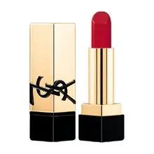   		YVES SAINT LAURENT 圣罗兰 方管口红1.3g缎光NM裸色缪斯RM红缪斯N12 冷杉裸口红 ￥65.55 		