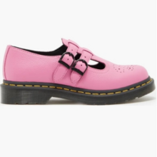   		Dr. Martens Rose同款不同色玛丽珍鞋 
6.4折 $89.97（约661.41元） 		