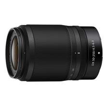   		Nikon 尼康 NIKKOR Z DX 50-250mm f/4.5-6.3 VR 无反光相机镜头 1857.5元 		