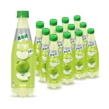   		88会员：百事可乐 美年达苹果味450ml×12瓶 
19.73元+淘金币247个 		