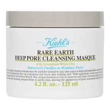   		Kiehl's 科颜氏 亚马逊白泥净致面膜125ml ￥103.4 		