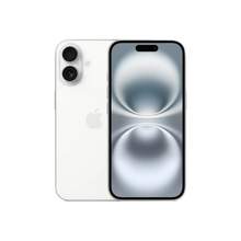   		Apple 苹果 iPhone 16 5G手机 128GB 白色 券后4999元 		