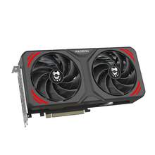   		VASTARMOR 瀚铠 AMD RX7700XT 合金OC 12G 显卡 黑色+铠侠SE10 固态硬盘 1TB 2875.5元 		