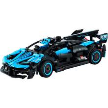   		88VIP会员：LEGO 乐高 机械组系列 42162 布加迪Bugatti Bolide Agile Blue 303.05元 		