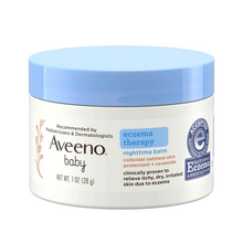   		【含税直邮】Aveeno Baby 湿疹、银屑病和玫瑰痤疮护理产品1盎司(约28.35克) 到手约￥59.89 		