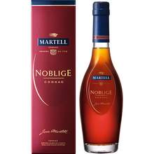   		MARTELL 马爹利 名士 vsop 干邑白兰地 40%vol 
券后275元 		