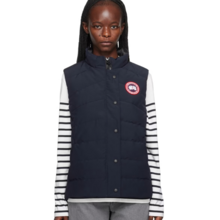   		Canada Goose Navy Freestyle 羽绒背心 
5.9折 $384（约2823.13元） 		