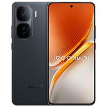   		国家补贴：iQOO Neo10 5G手机 12GB+256GB 
12249元（双重优惠） 		