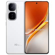   		iQOO Neo10 Pro 5G手机 12GB+256GB 券后3099元 		