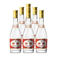   		88vip：汾酒山西杏花村黄盖475ml*6 53度 
241.65元（返卡10元） 		