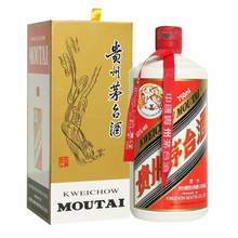   		MOUTAI 茅台 飞天茅台 53%vol 酱香型白酒 750ml 单瓶装 3757.25元 		