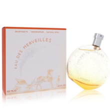   		Hermès 爱马仕 橘彩星光女士香水EDT 100ML 
折后约772元 		