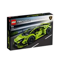   		88VIP会员：LEGO 乐高 精品酒店10297+42161兰博基尼HuracánTecnica+18+ 1542.52元 		