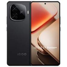   		国家补贴、88VIP：iQOO Z9 Turbo+ 5G手机 12GB+256GB 曜夜黑 1939元（双重优惠） 		