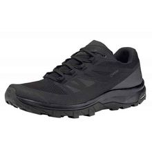   		【含税直邮】SALOMON OUTline GTX 男士登山鞋,黑色幻影磁铁,6.5 UK 到手约￥719.76 		