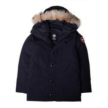   		CANADA GOOSE 男Chateau系列派克连帽羽绒服3426M 
券后3940.95元 		