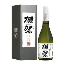   		DASSAI 獭祭 三割九分 纯米大吟酿720ml 146.3元 		