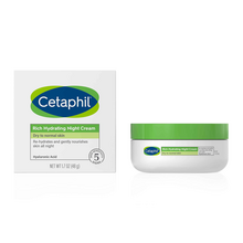   		【含税直邮】Cetaphil 丝塔芙 晚霜 夜间保湿面霜 48g 
到手约￥123.07 		