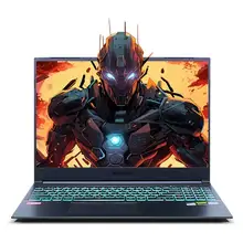   		MECHREVO 机械革命 旷世16Pro 游戏本（ i9-13900HX、RTX 4070、16+1T） 5839.2元 		