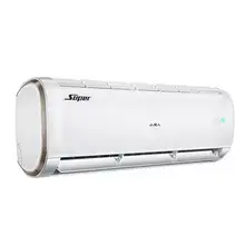   		再降价：Haier 海尔 KFR-32GW/02FCC81XU1 小超人壁挂式空调 1.5匹 新一级变频 
1322.2元包邮+46.24元淘金币（需用券） 		