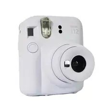   		百补：富士instax mini12 拍立得相机  575元 		