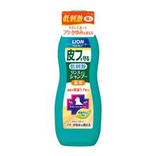   		lion 艾宠 猫咪专用 护肤二合一香波 330ml 花卉草本香型 52.25元 		