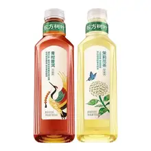   		NONGFU SPRING 农夫山泉 东方树叶900ml6瓶混合口味随机 ￥25.9 		