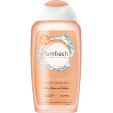   		88VIP会员：femfresh 芳芯 私处护理液250ml 
券后26.81元 		