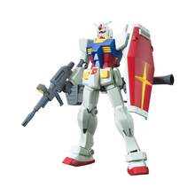   		88VIP会员：BANDAI 万代 高达拼装模型玩具HGUC1/144RX-78-2元祖高达GUNDAM 65.55元 		