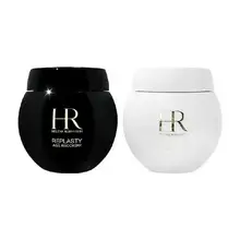   		88VIP：HELENA RUBINSTEIN 赫莲娜 HR/赫莲娜黑绷带50ml+白绷带50ml面霜 3761.05元 包邮 		