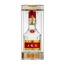   		WULIANGYE 五粮液 第八代 52%vol 浓香型白酒 ￥579 		