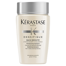   		KÉRASTASE 卡诗 白金赋活丰盈洗发水 80ml ￥24 		