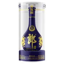   		郎酒青花郎500ml酱香型白酒 
759.42元+24.58淘金币+30返卡 		