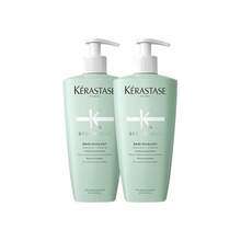   		KÉRASTASE 卡诗 洗发水500ml*2 336元 		