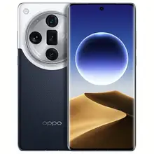   		淘宝百亿补贴：OPPO Find X7 Ultra 16GB+256GB 4738元 		