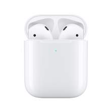   		Apple 苹果 AirPods Pro 2蓝牙耳机代MagSafe(USB-C)JV3 券后1516元 		